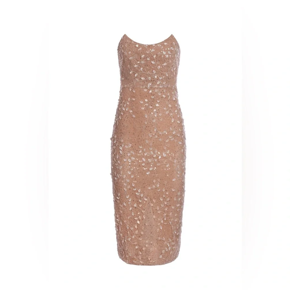Alamour The Label Amalia Dress - Picture 3 of 9
